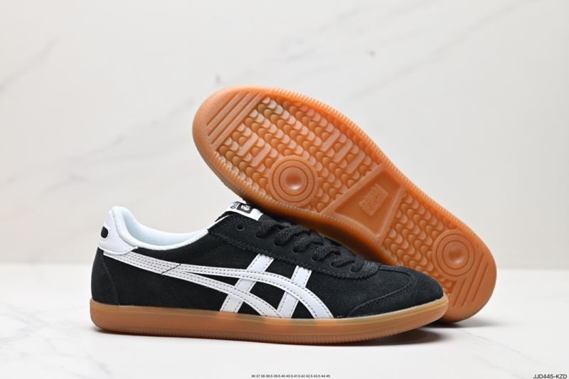 Asics Shoes